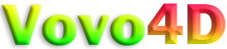 VOVO4D